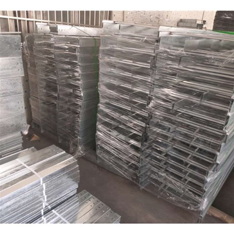 廣州橋架廠家怎樣把控橋架的質量？